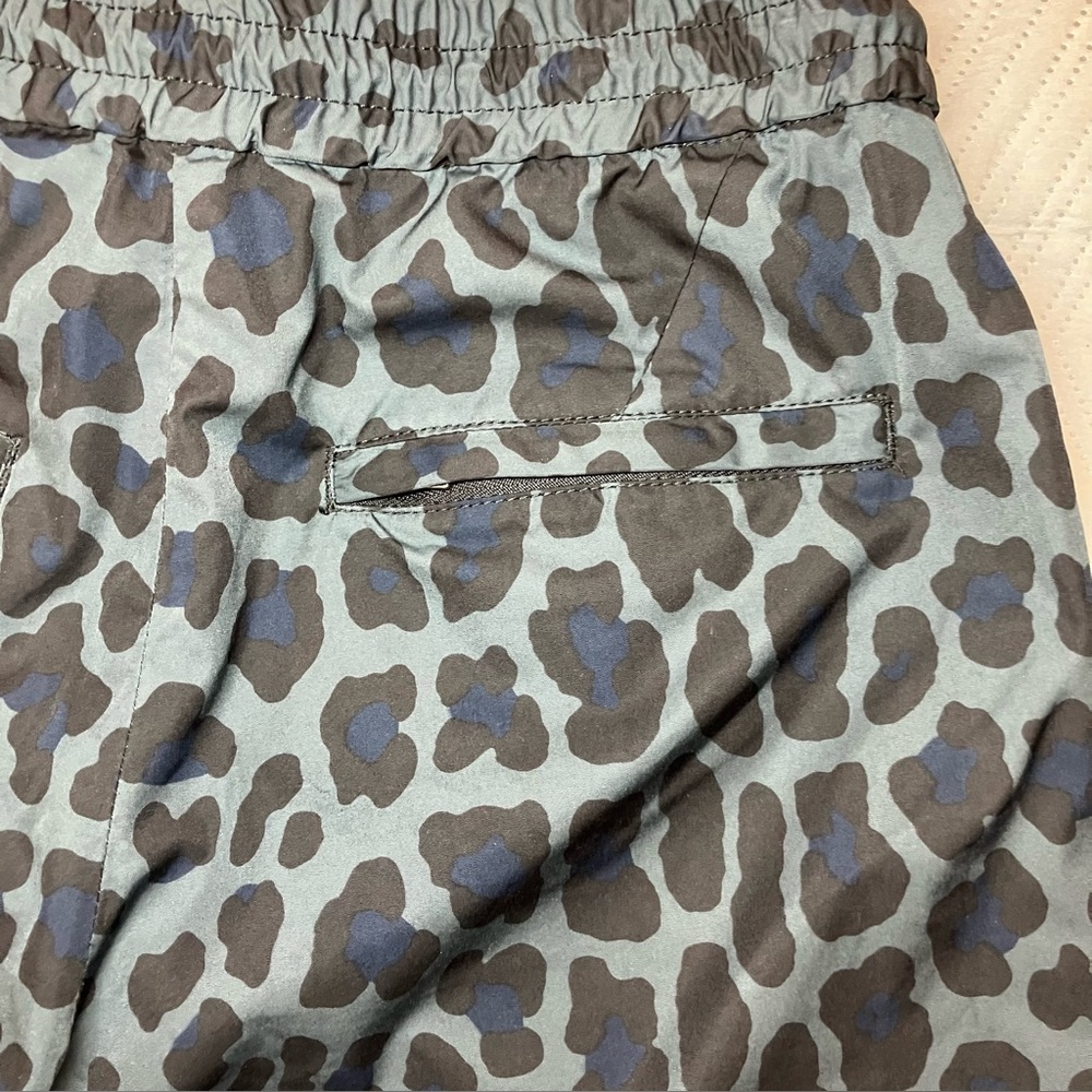 Marc By Marc Jacobs Blue and Black Swim Trunks - Picture 8 of 11